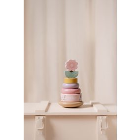 Little Dutch montessori torony - Fairy Garden