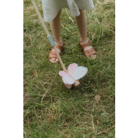 Little Dutch tologatós játék - Fairy Garden