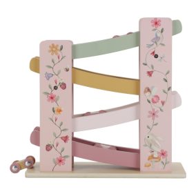 Little Dutch autók a lejtőn - Fairy Garden