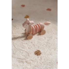 Little Dutch húzható őzike - Fairy Garden