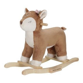 Little Dutch hintaló őzike - Fairy Garden