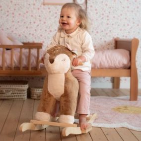 Little Dutch hintaló őzike - Fairy Garden