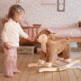 Little Dutch hintaló őzike - Fairy Garden