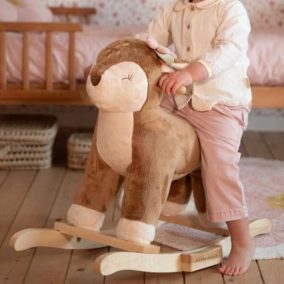 Little Dutch hintaló őzike - Fairy Garden