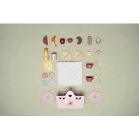 Little Dutch Piknik készlet