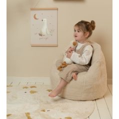 Little Dutch babafotel bézs