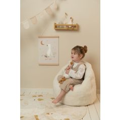 Little Dutch babafotel fehér