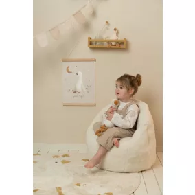 Little Dutch babafotel fehér