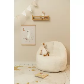 Little Dutch babafotel fehér