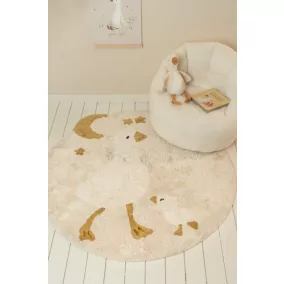 Little Dutch babafotel fehér