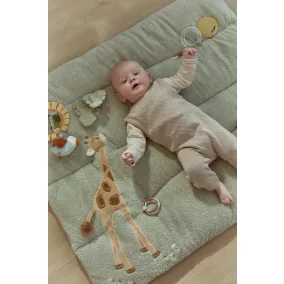 Little Dutch játszószőnyeg - Safari Friends