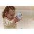 Little Dutch plüss montessori torony - Safari Friends