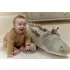 Little Dutch activity plüss krokodil - Safari Friends