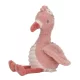 Little Dutch plüss flamingó 35 cm - Safari Friends