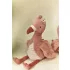 Little Dutch plüss flamingó 35 cm - Safari Friends