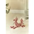 Little Dutch plüss flamingó 17 cm - Safari Friends