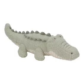 Little Dutch plüss krokodil - Safari Friends