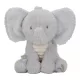 Little Dutch plüss elefánt 17 cm -Safari Friends
