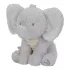 Little Dutch plüss elefánt 17 cm -Safari Friends