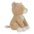 Little Dutch plüss lány oroszlán 60 cm - Safari Friends