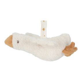   Little Dutch játékhidas játszószőnyeg - Newborn Naturals