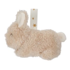   Little Dutch játékhidas játszószőnyeg - Newborn Naturals