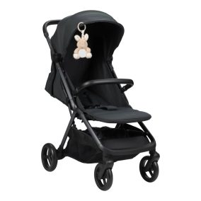   Little Dutch felfűzhető rezgő plüss játék (3db) - Newborn Naturals