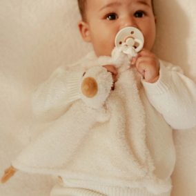 Little Dutch szundikendő gúnár