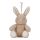 Little Dutch alvást segítő zenélő nyuszi éjjeli fénnyel - Newborn Naturals