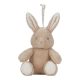 Little Dutch alvást segítő zenélő nyuszi éjjeli fénnyel - Newborn Naturals