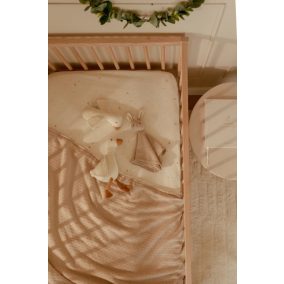   Little Dutch ajándékdoboz kötött termékekkel - Newborn Naturals