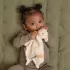 Little Dutch szundikendő bárány