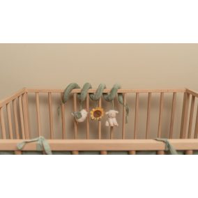 Little Dutch activity spirál- Little Farm