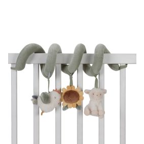 Little Dutch activity spirál- Little Farm