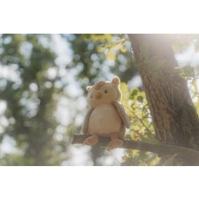 Little Dutch plüss bagoly - Forest Friends