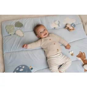 Little Dutch játszószőnyeg - Forest Friends