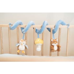 Little Dutch activity spirál - Forest Friends