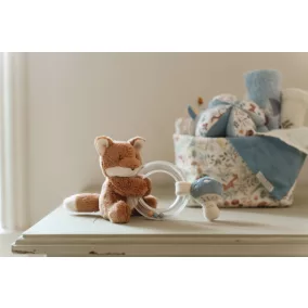 Little Dutch csörgő róka - Forest Friends