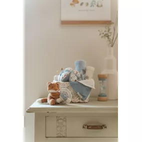 Little Dutch csörgő róka - Forest Friends