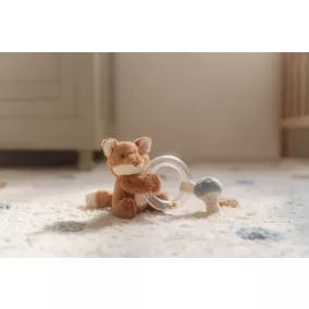 Little Dutch csörgő róka - Forest Friends