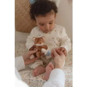 Little Dutch csörgő róka - Forest Friends