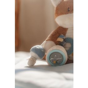 Little Dutch activity plüss róka - Forest Friends