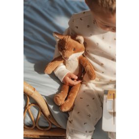 Little Dutch hosszú lábú plüss róka - Forest Friends