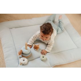 Little Dutch plüss montessori torony - Forest Friends