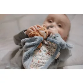 Little Dutch szundikendő - Forest Friends