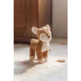 Little Dutch plüss őzike - Fairy Garden