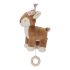 Little Dutch felhúzható zenélő őzike - Fairy Garden