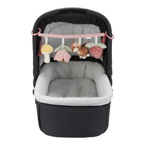 Little Dutch babakocsi lánc - Fairy Garden
