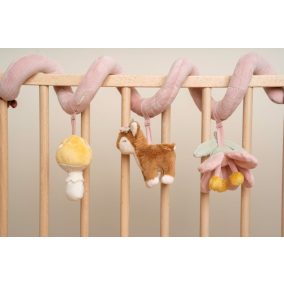 Little Dutch activity spirál - Fairy Garden