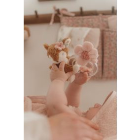 Little Dutch csörgő őzike- Fairy Garden